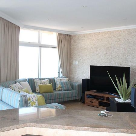 Unit 1101 Oyster Rock Lägenhet Durban Exteriör bild
