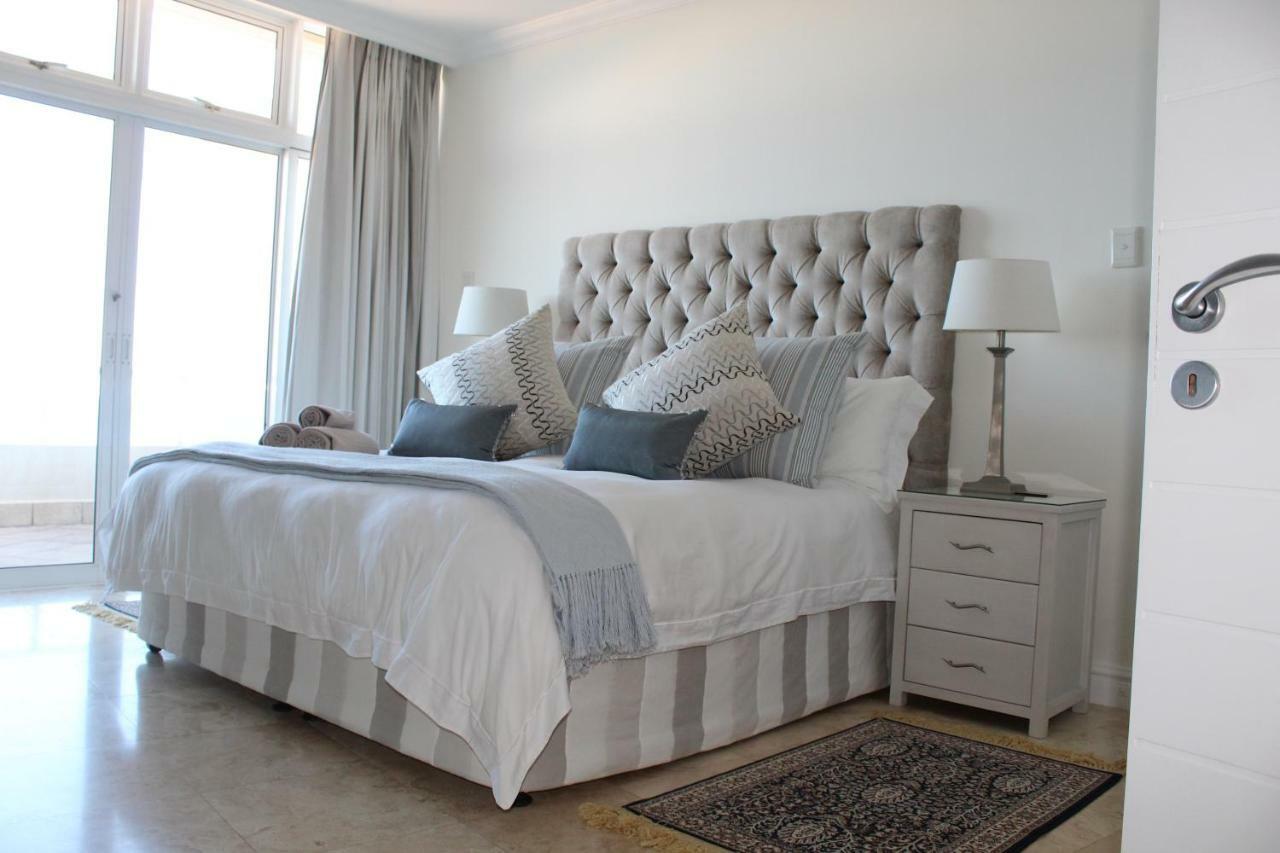 Unit 1101 Oyster Rock Lägenhet Durban Exteriör bild
