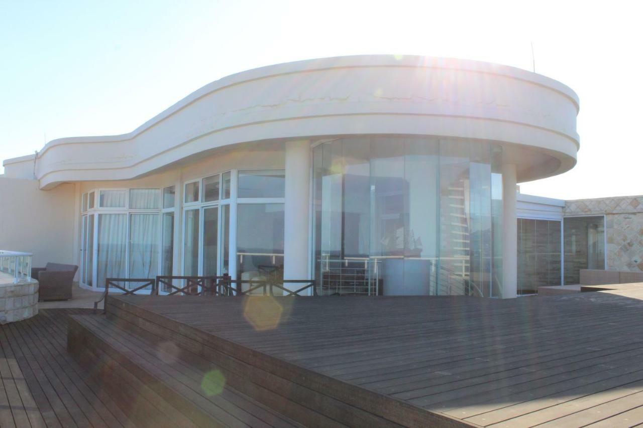 Unit 1101 Oyster Rock Lägenhet Durban Exteriör bild